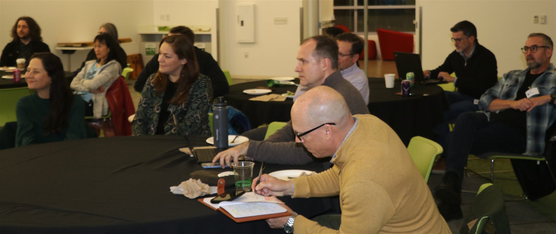 Copilot Country Seattle community event