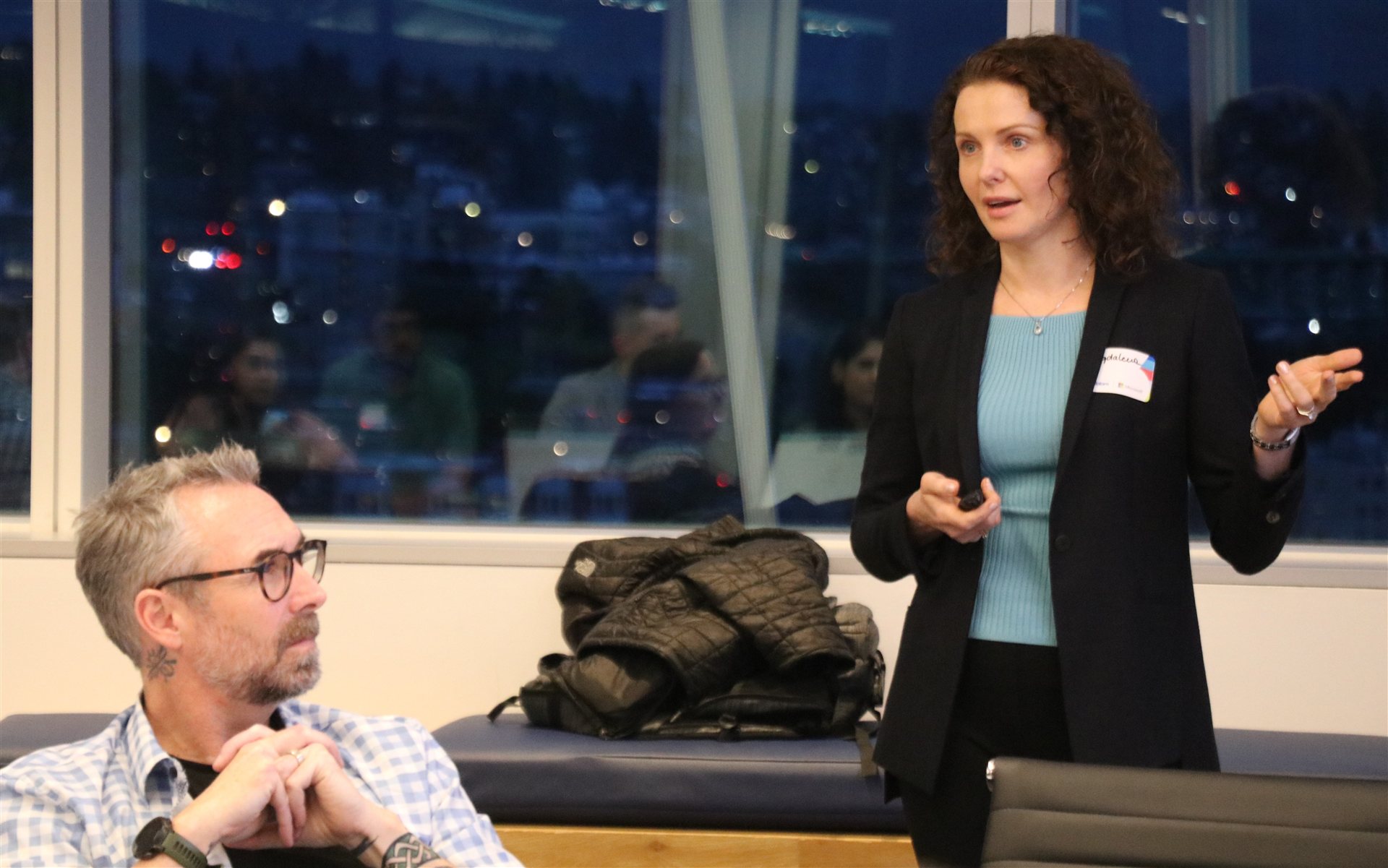 Copilot Country Seattle April 15th event